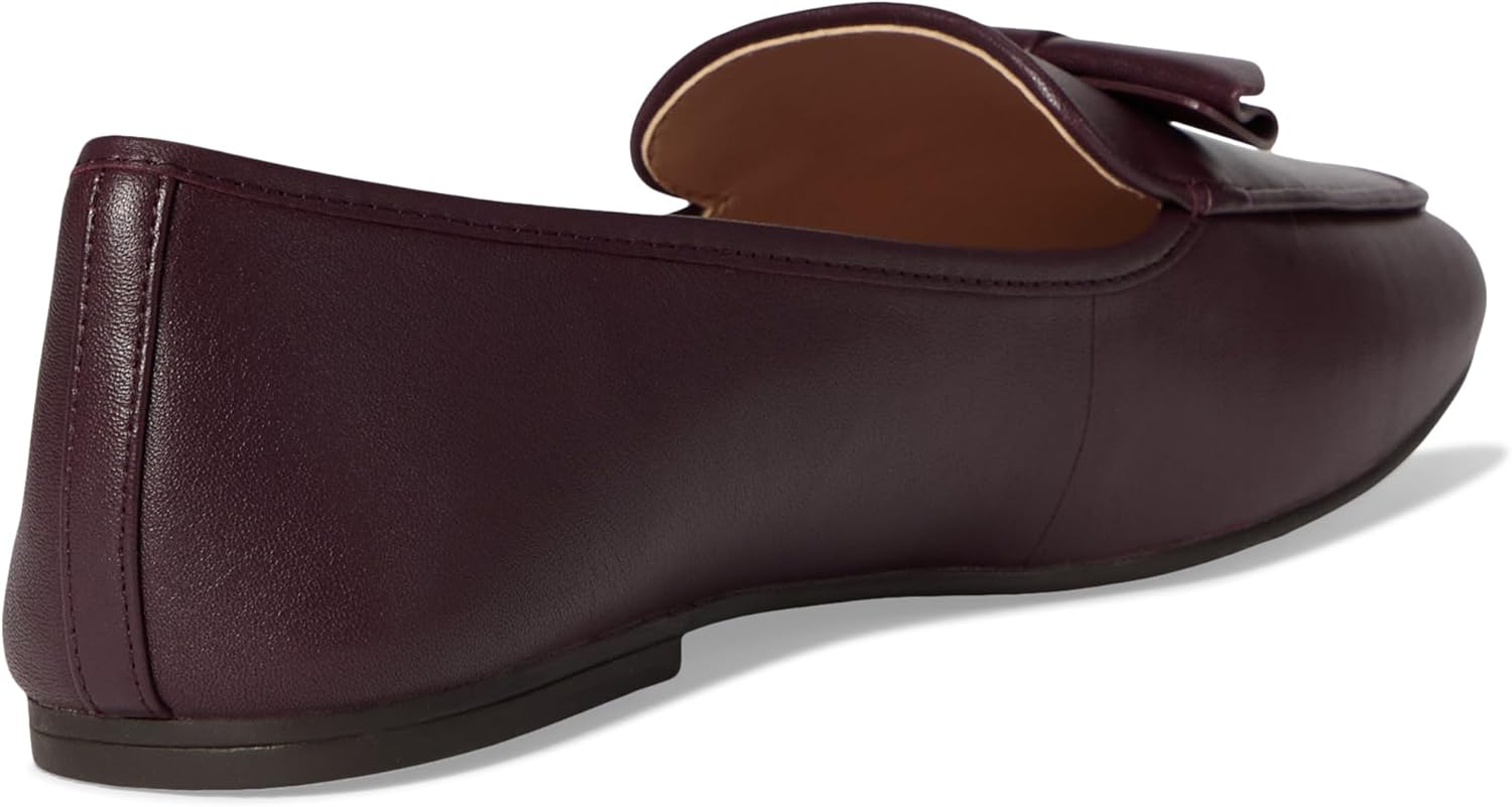 콜 한 Payson Soft Bow Loafers