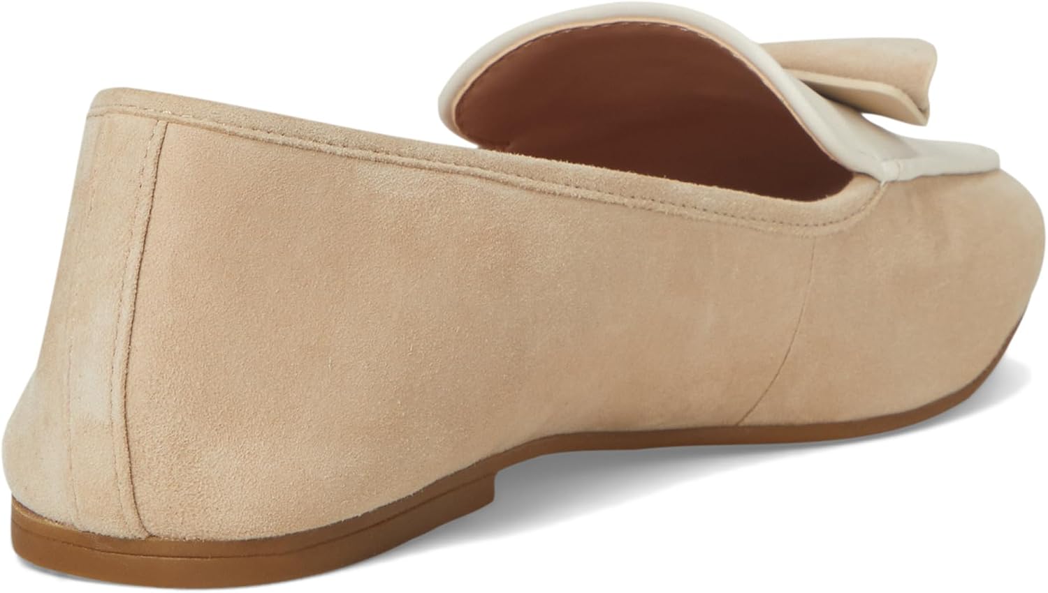 콜 한 Payson Soft Bow Loafers