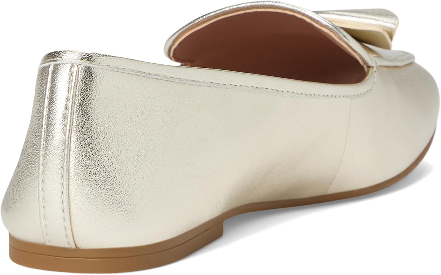 콜 한 Payson Soft Bow Loafers