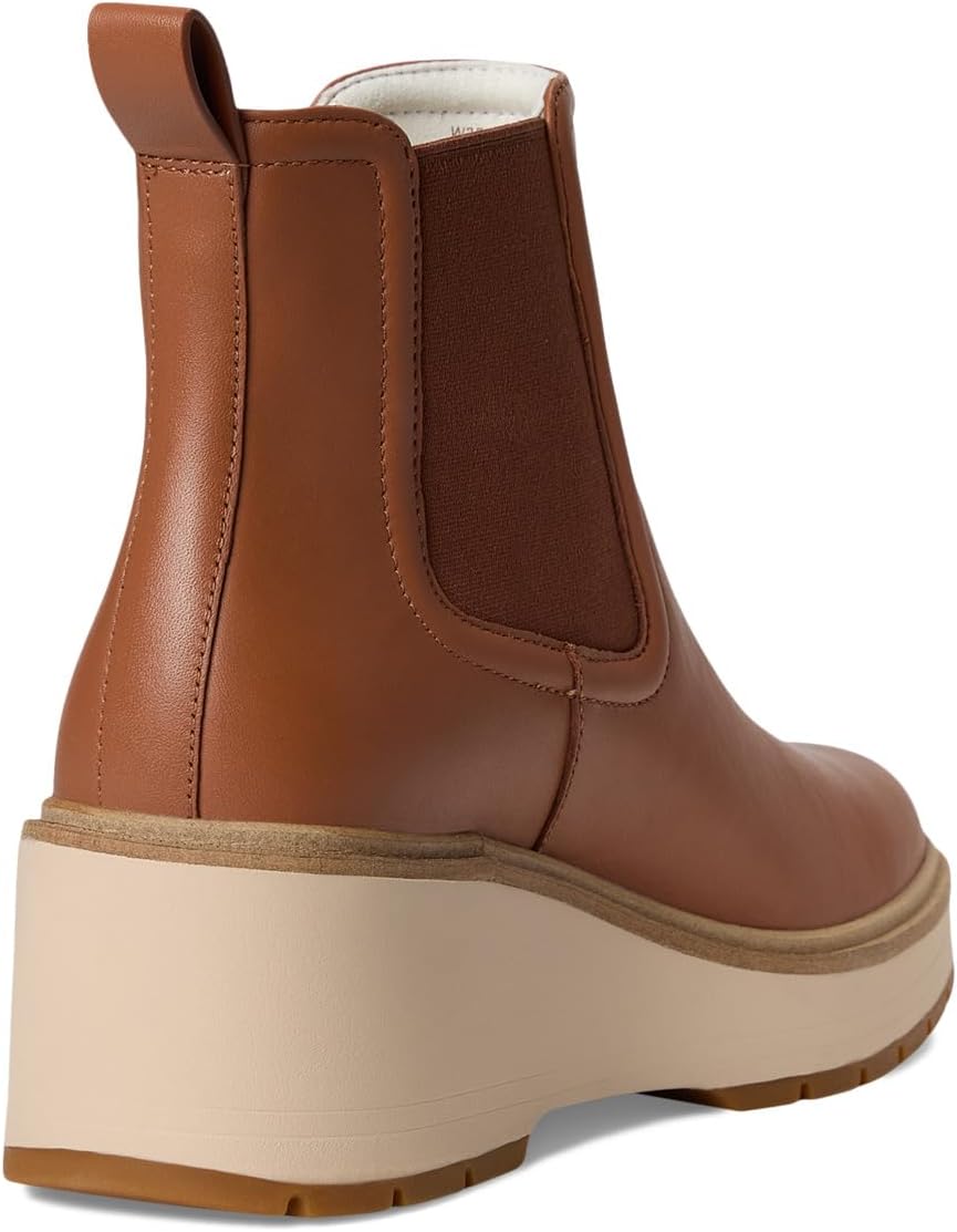 콜 한 Zerogrand Cityquest 워터프루프 Wedge 부츠