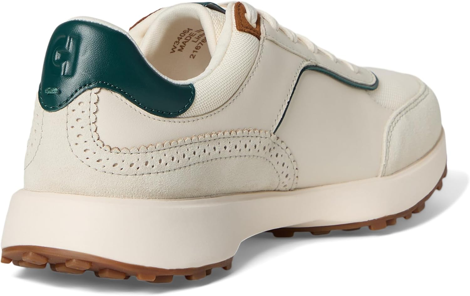콜 한 그랜드 크로스코트 Hallet Runners