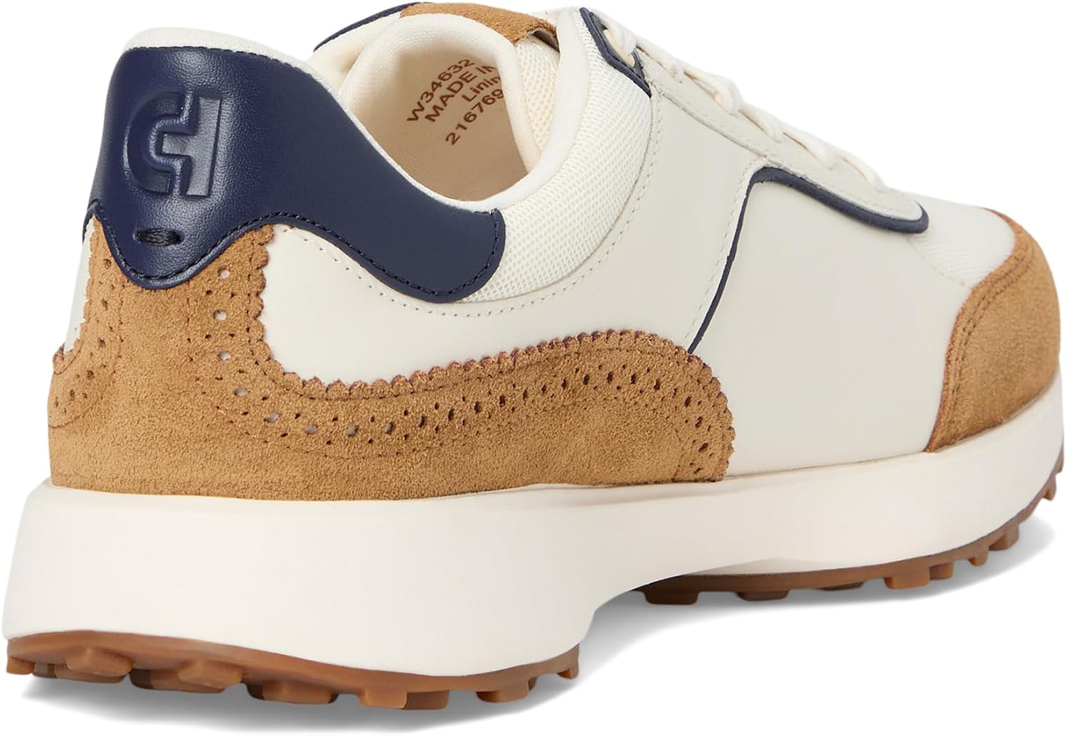 콜 한 그랜드 크로스코트 Hallet Runners