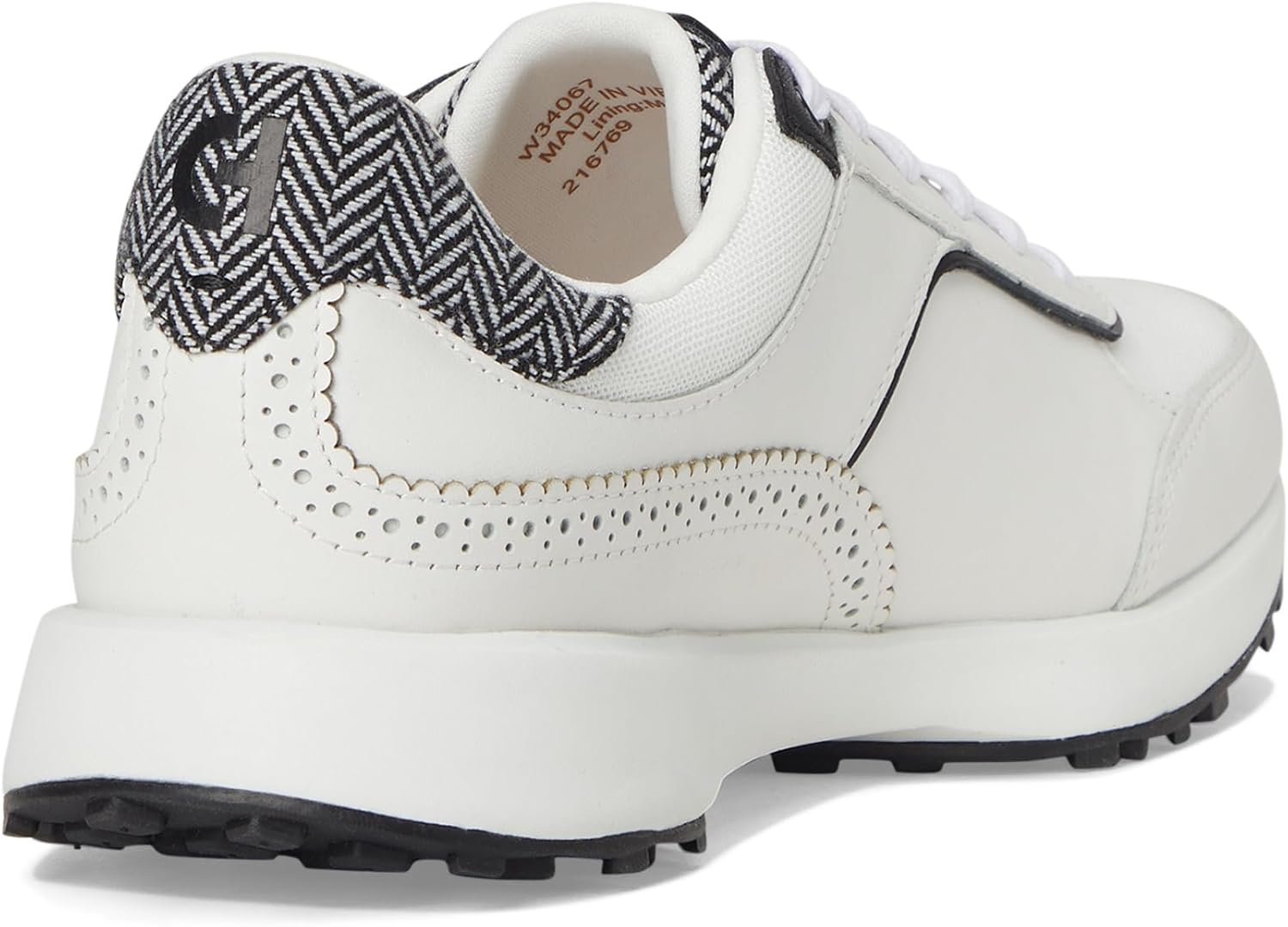 콜 한 그랜드 크로스코트 Hallet Runners
