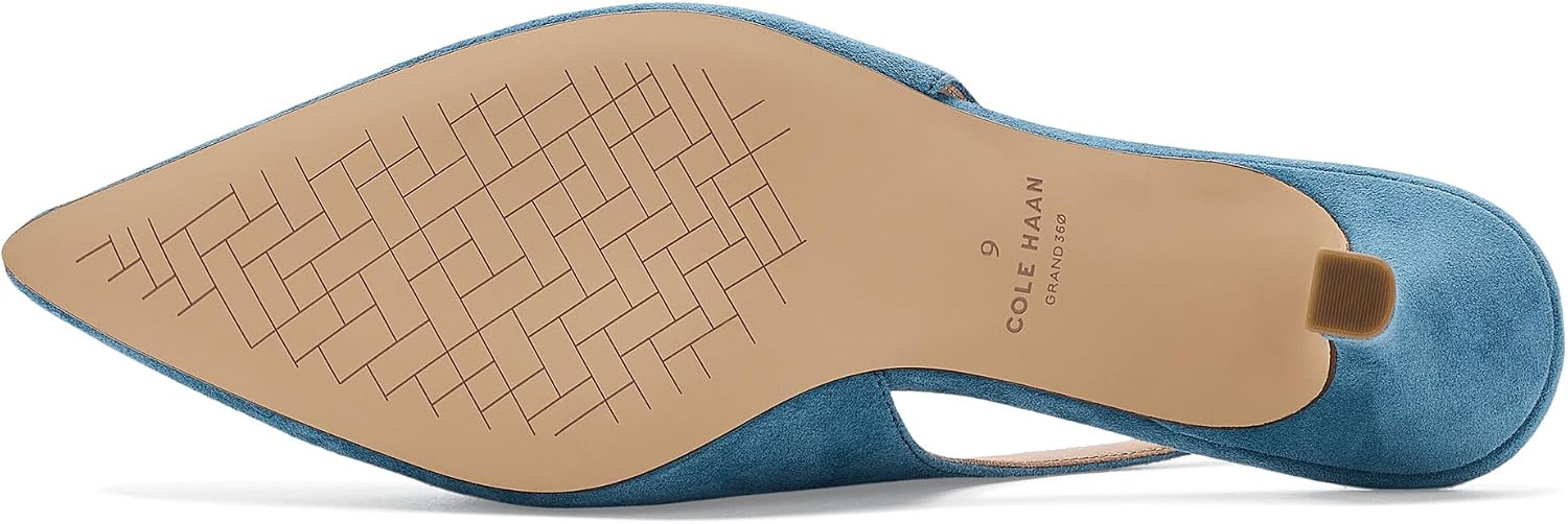 콜 한 Hansell Sling Back Pumps