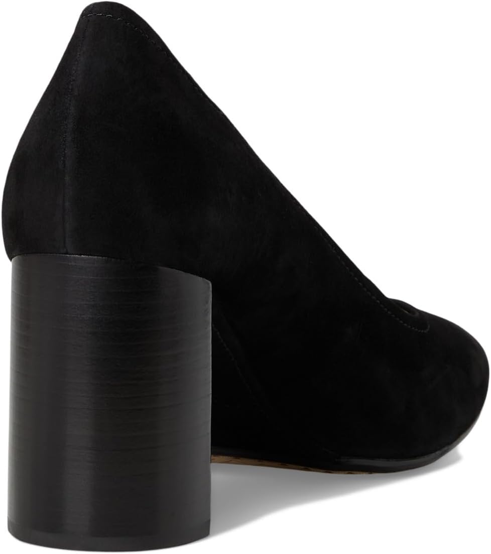 콜 한 Nella Block Heel Pumps