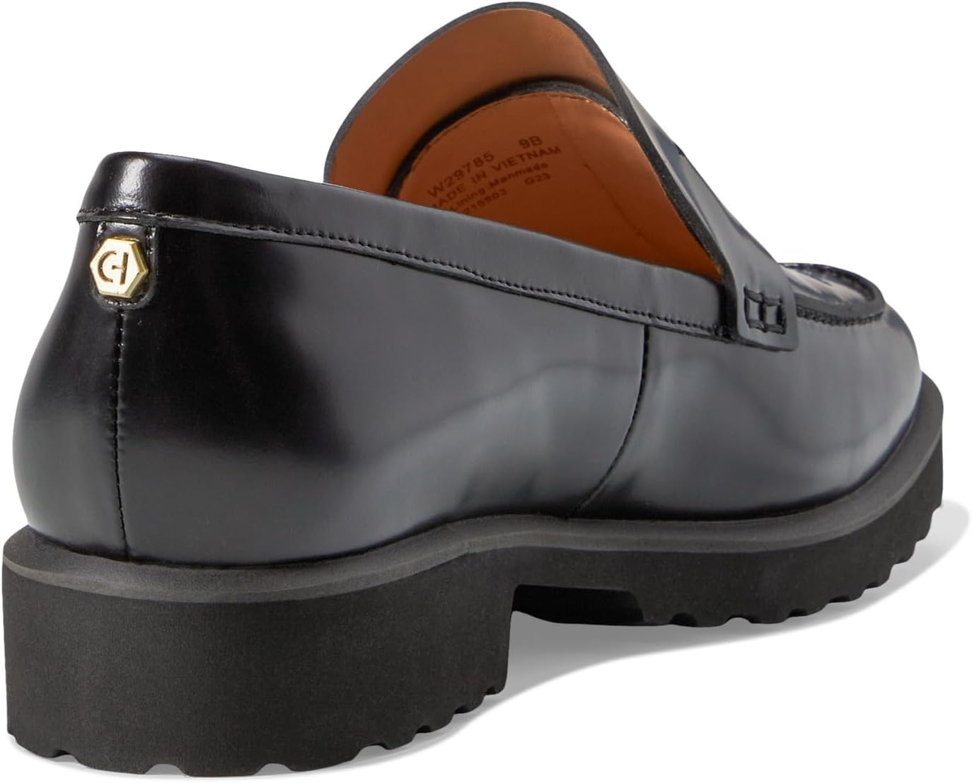 콜 한 Geneva Loafers