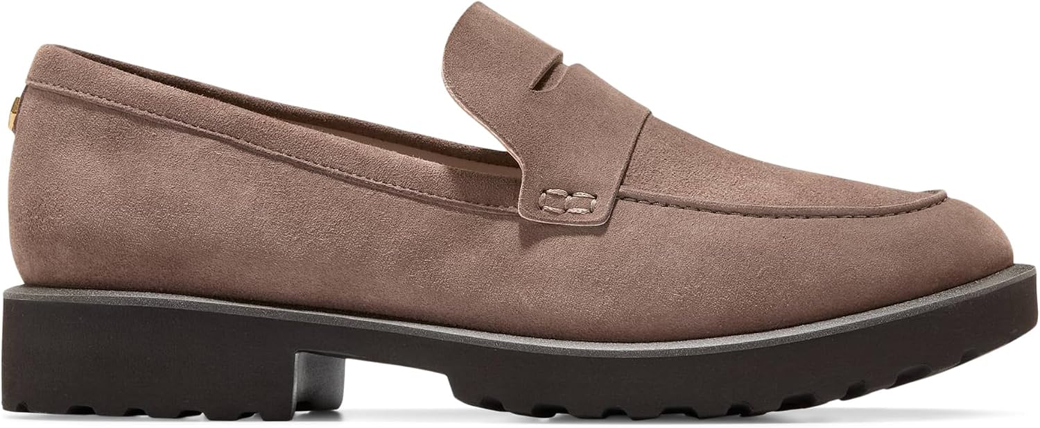 콜 한 Geneva Loafers