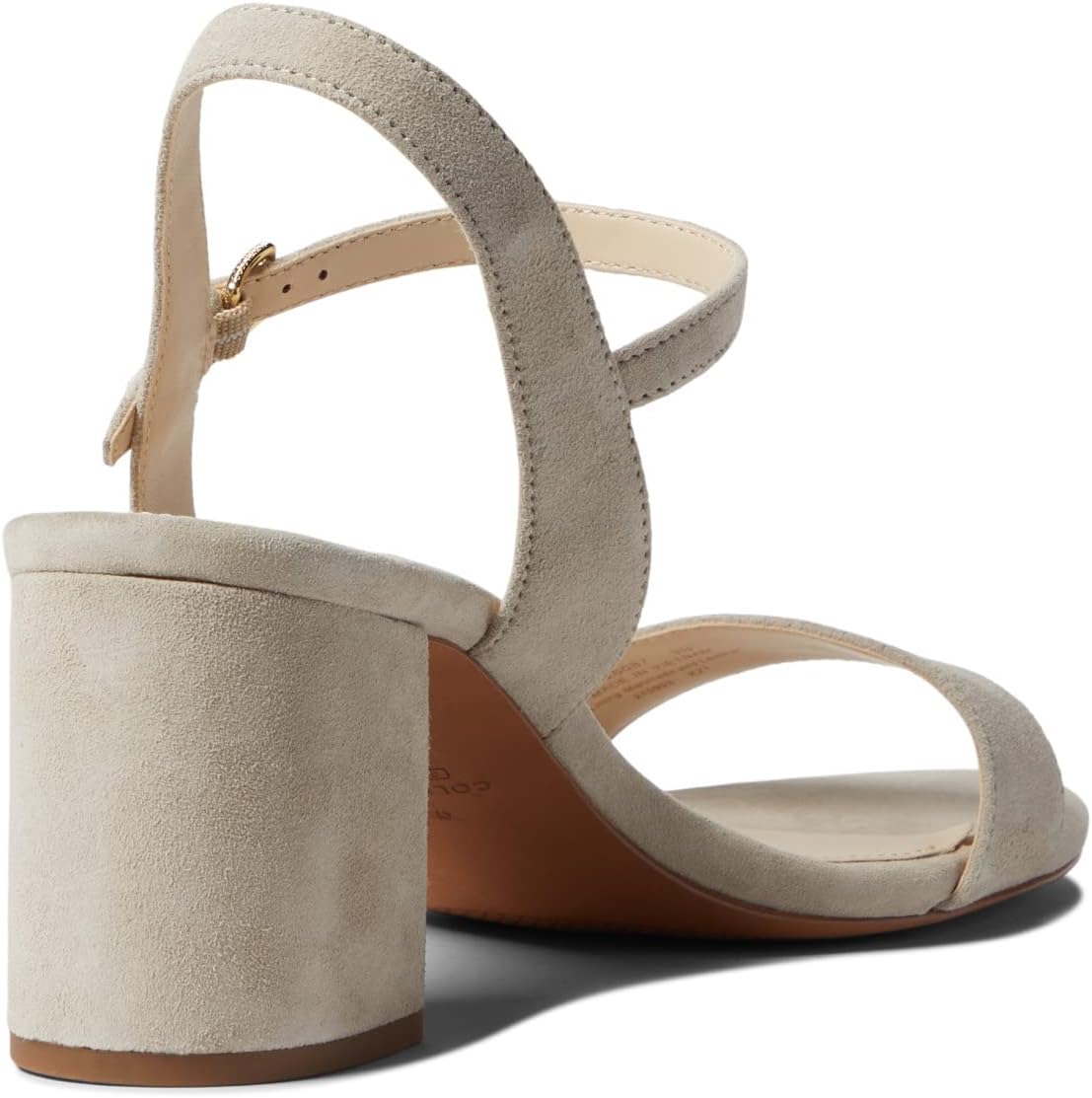 콜 한 Josie Block Heel 샌들 65 mm
