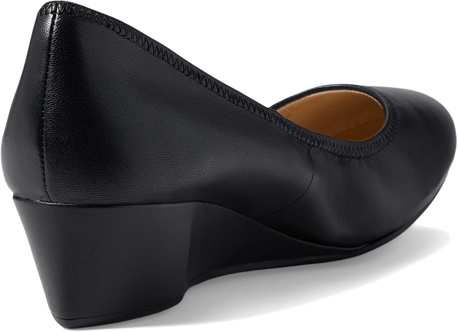 콜 한 Sloane Wedge