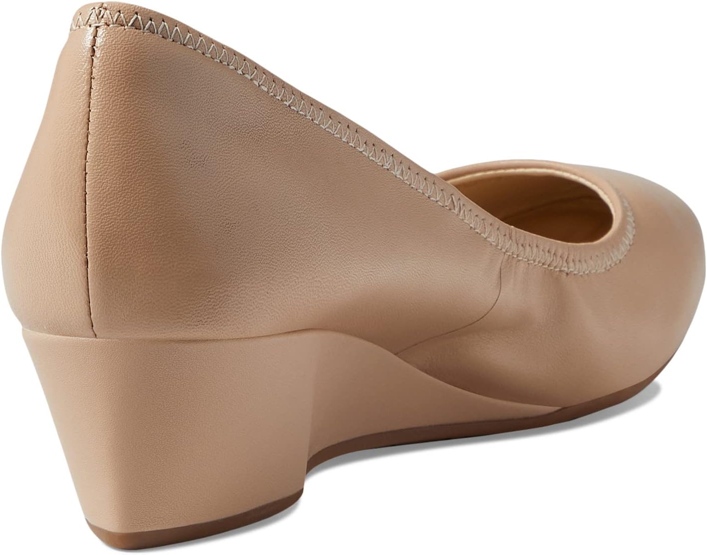 콜 한 Sloane Wedge