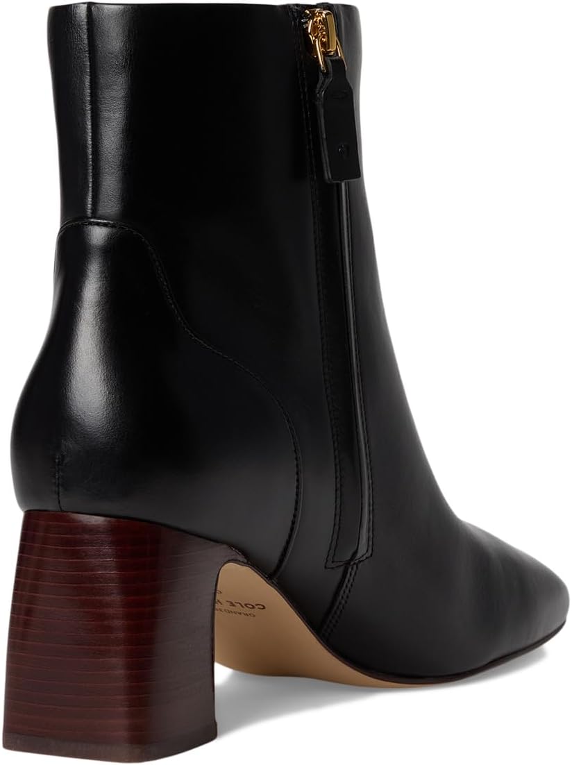 콜 한 Gemma Dress Booties