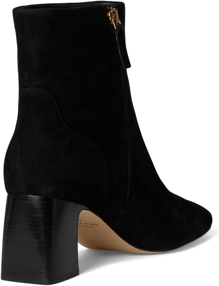 콜 한 Gemma Dress Booties