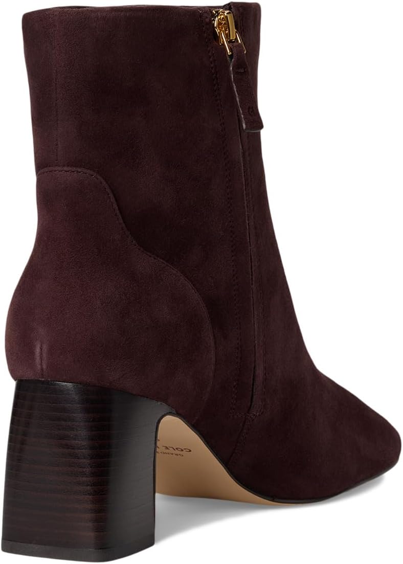 콜 한 Gemma Dress Booties