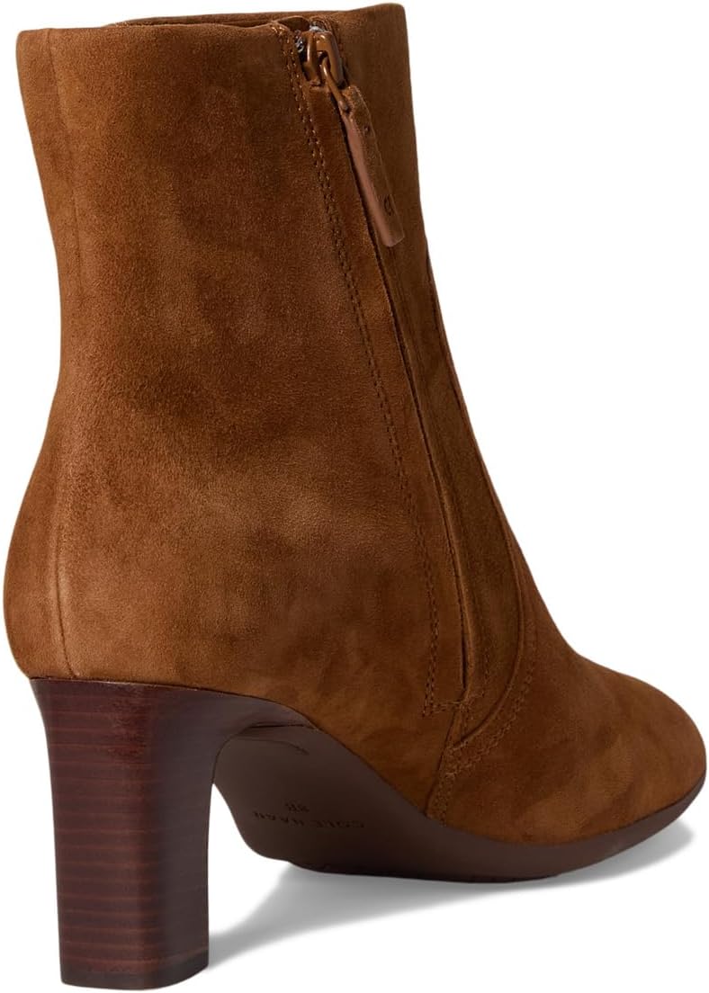 콜 한 그랜드 엠비션 2.0 Alainne Booties
