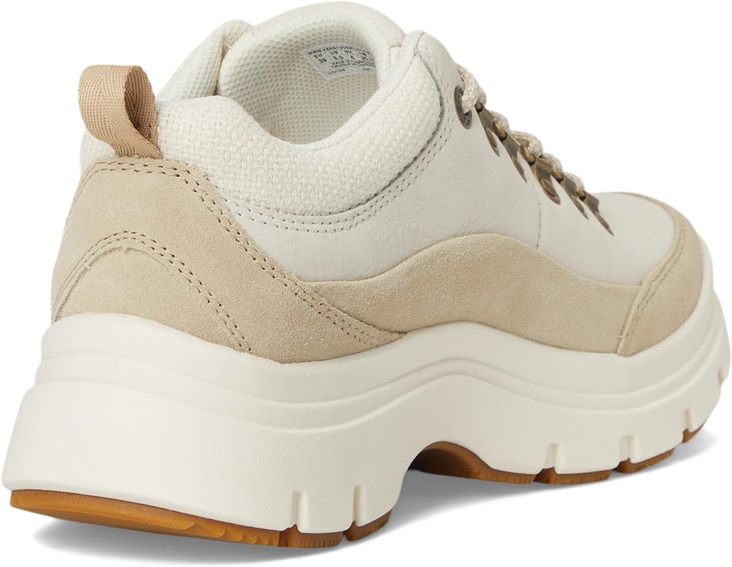 킨 Kosa Oxford Durable 플랫폼 Style Durable