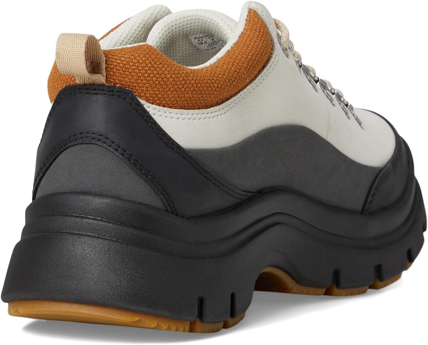 킨 Kosa Oxford Durable 플랫폼 Style Durable