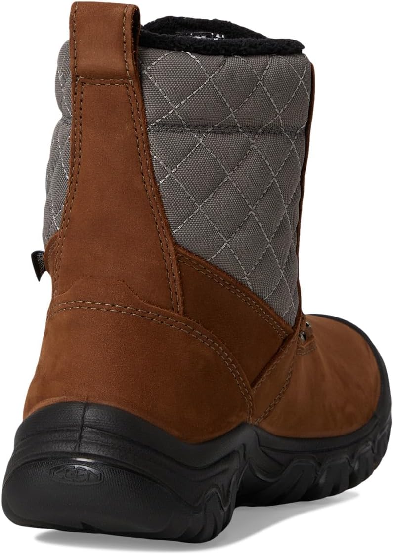 킨 Greta 2 클래식 Style Durable Comfortable Insulated 워터프루프