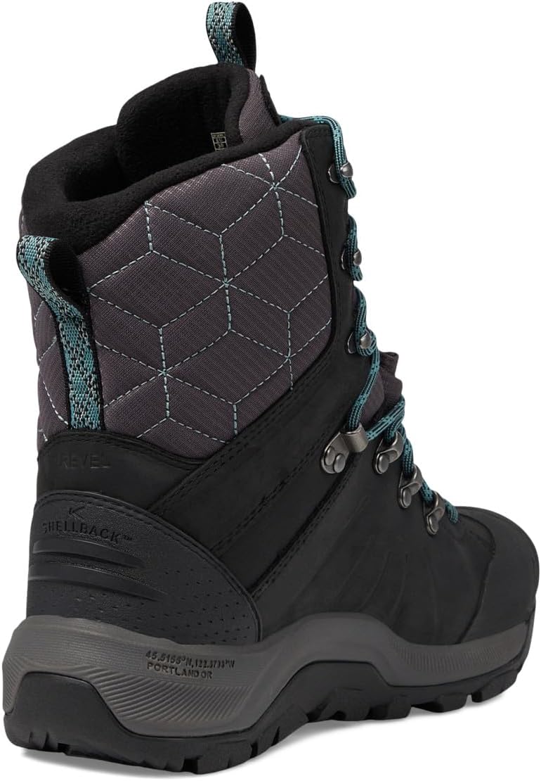 킨 Revel IV 하이 Polar