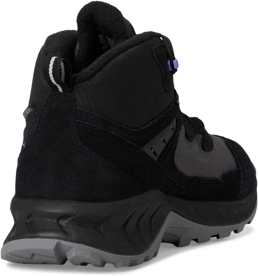 킨 Hightrail Polar 하이킹 부츠