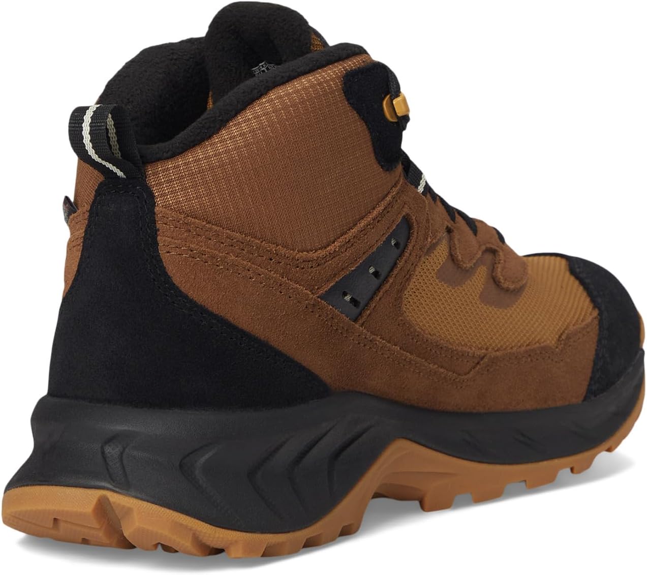 킨 Hightrail Polar 하이킹 부츠