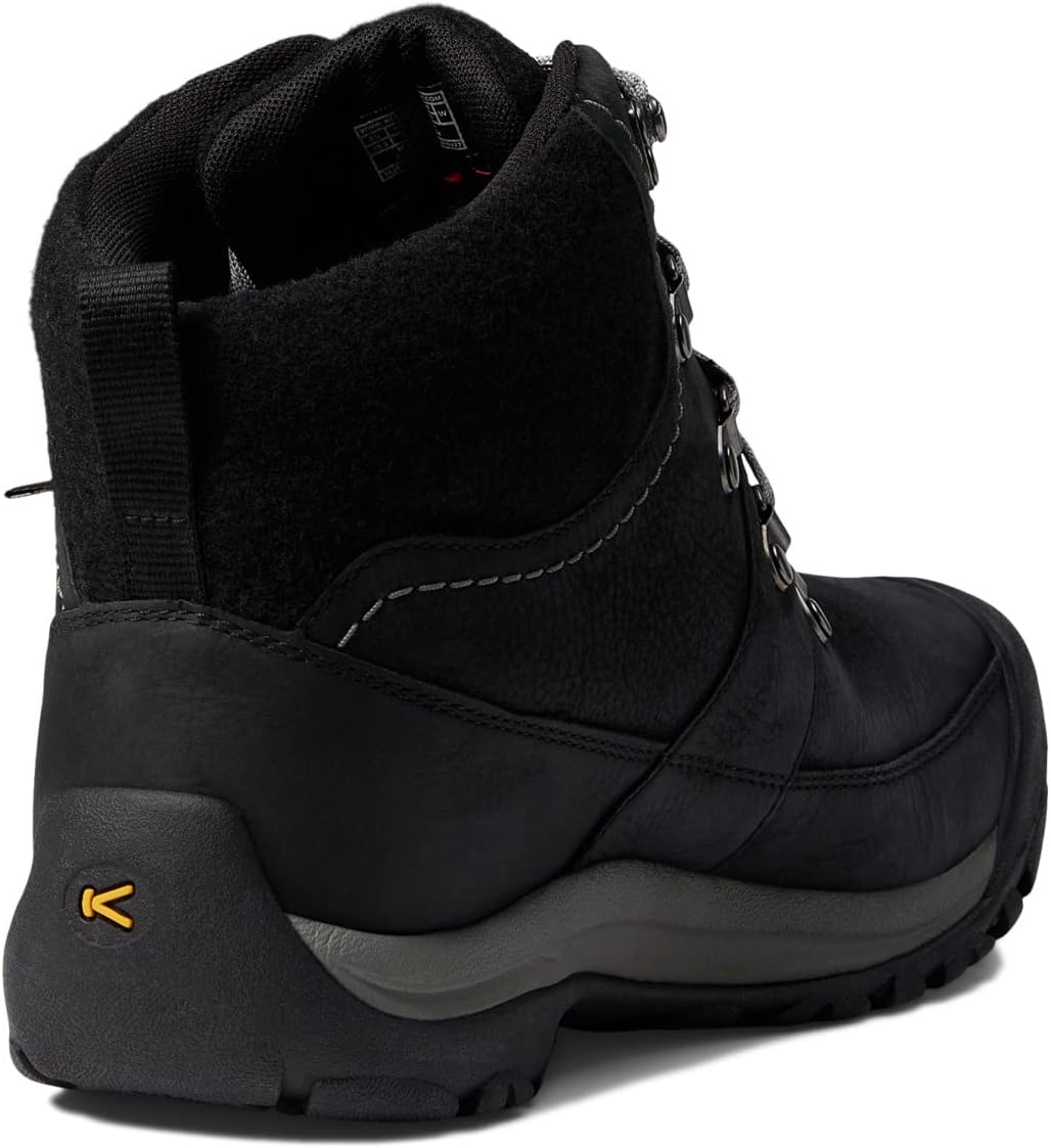 킨 Kaci III Winter 미드 워터프루프