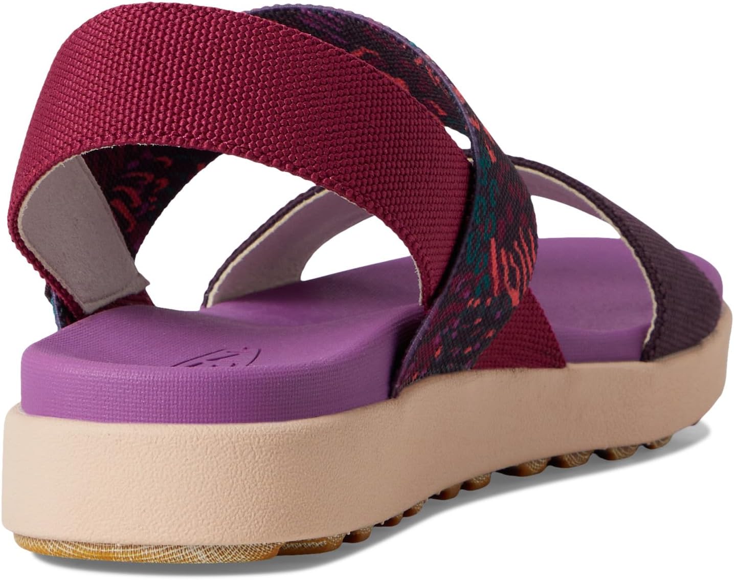 킨 Elle Backstrap