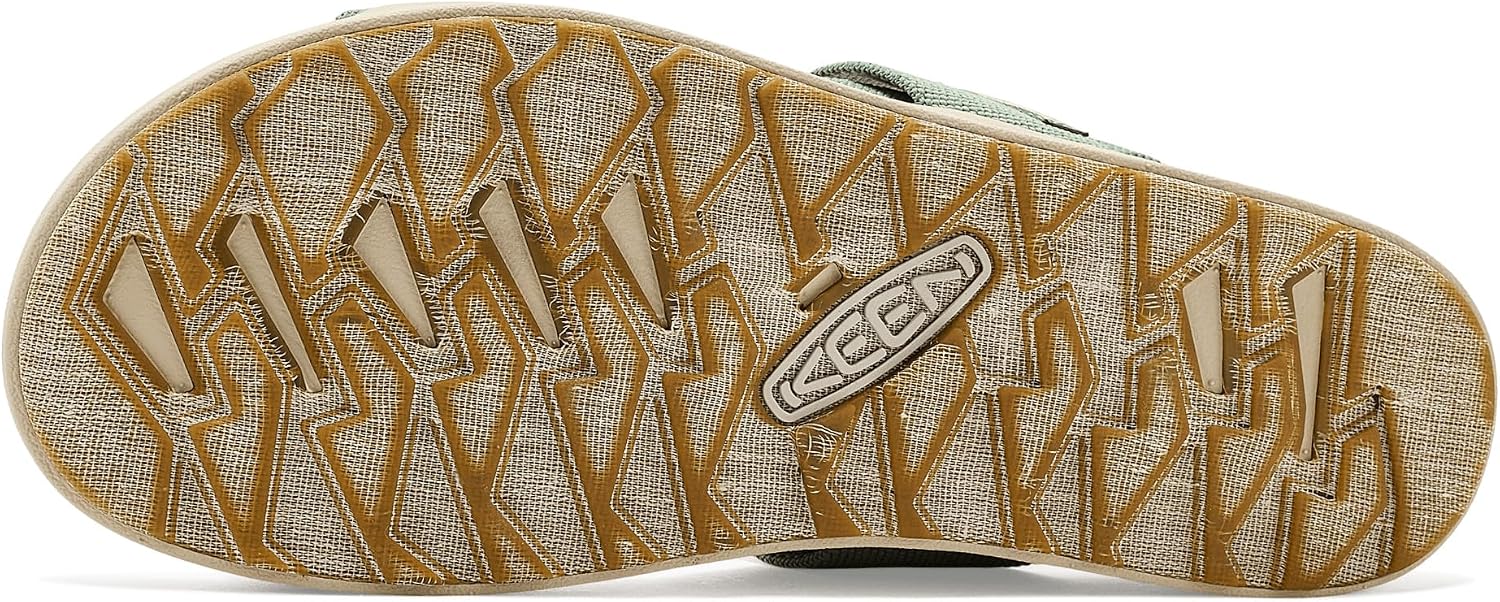 킨 Elle Backstrap