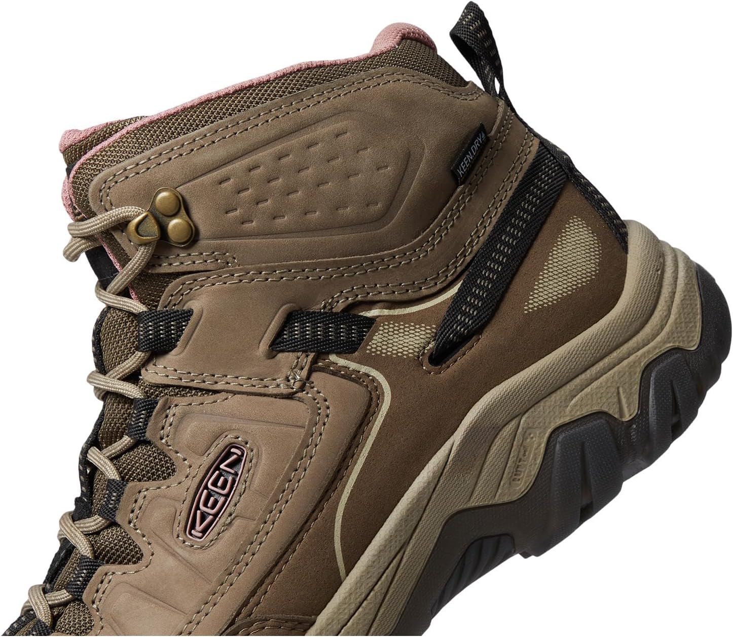 킨 타기 4 미드 Height Durable Comfortable 워터프루프