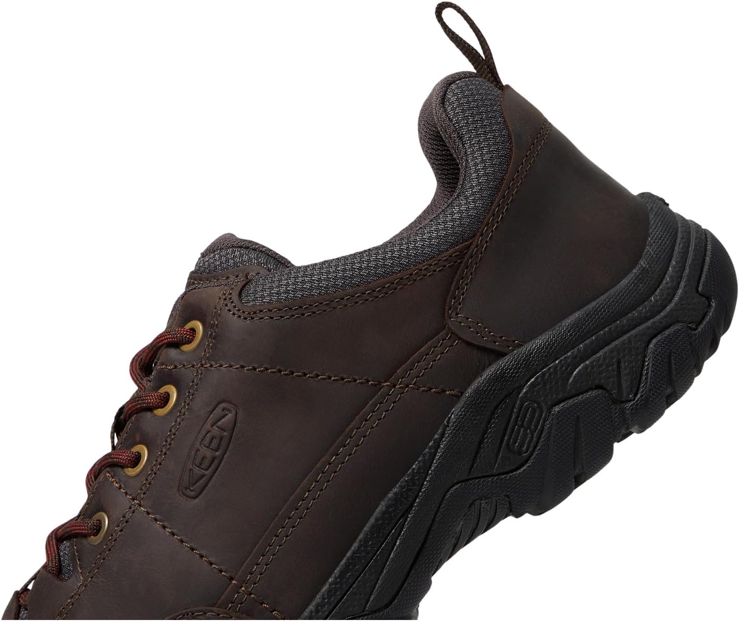 킨 타기 III Oxford