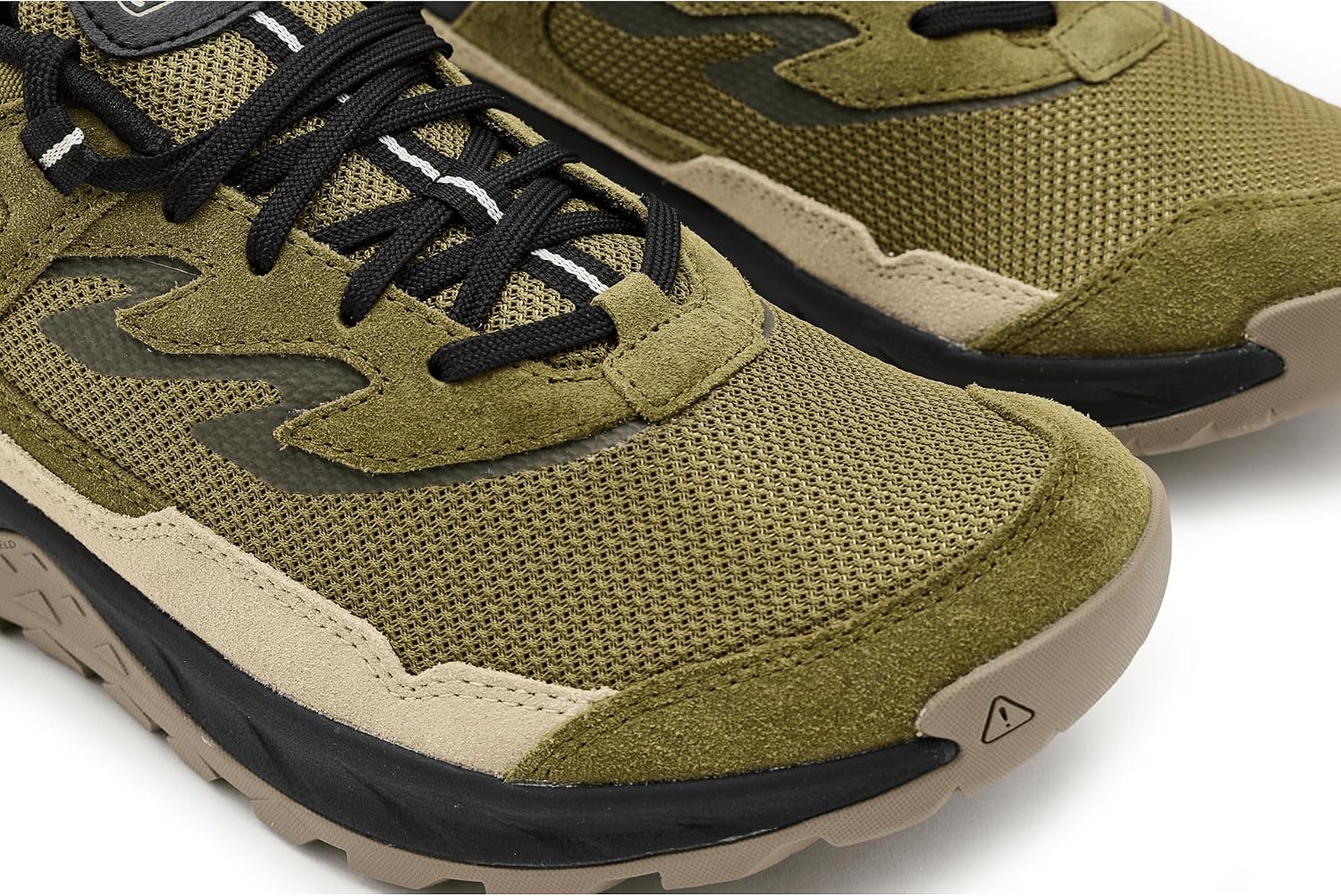 킨 Hightrail Vented 등산화