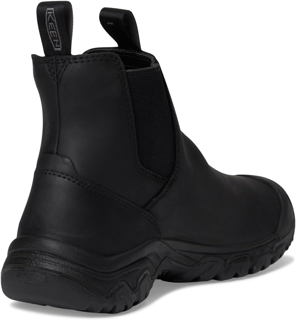 킨 Anchorage 4 워터프루프 Pull 온 Durable Insulated