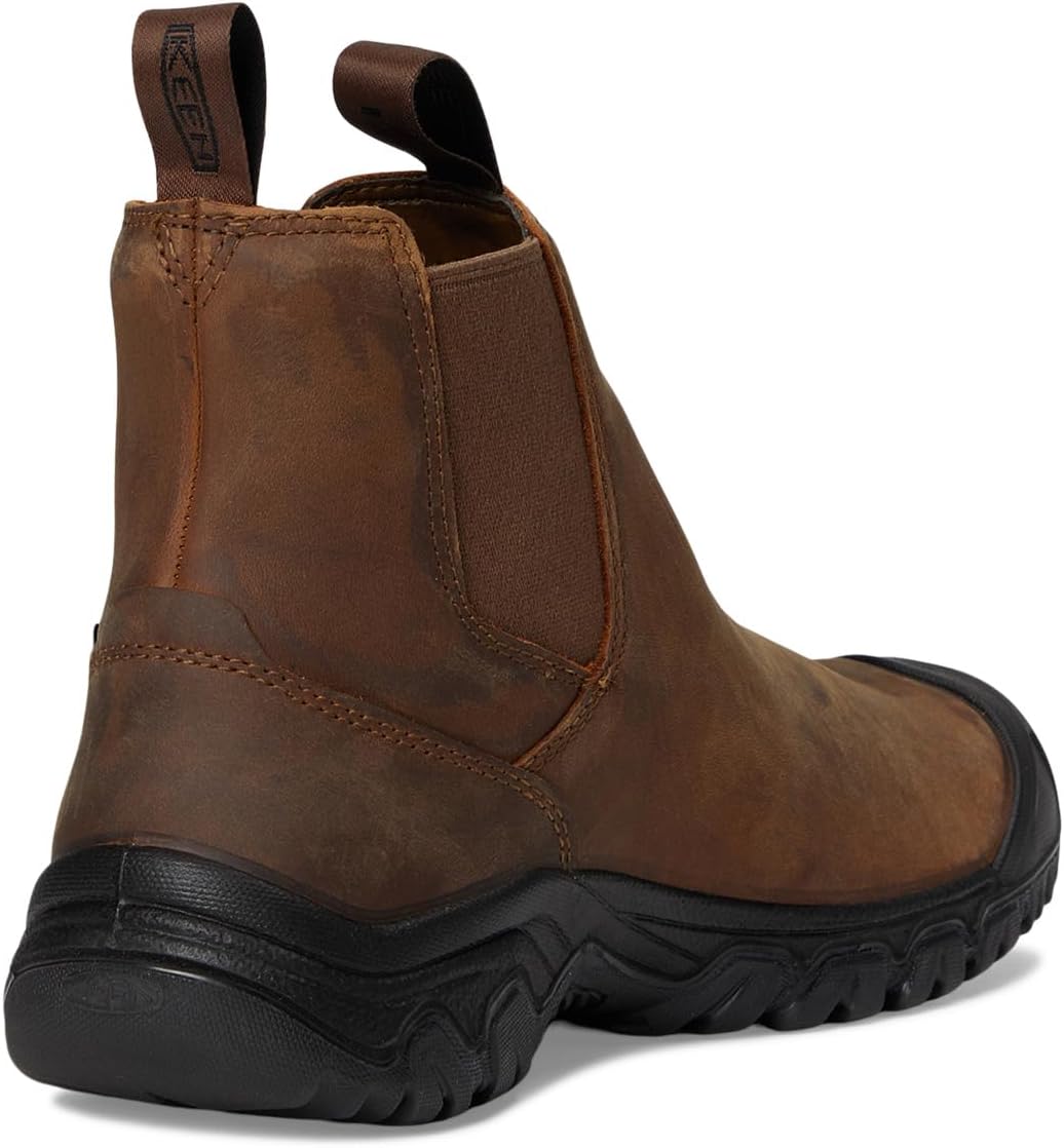 킨 Anchorage 4 워터프루프 Pull 온 Durable Insulated
