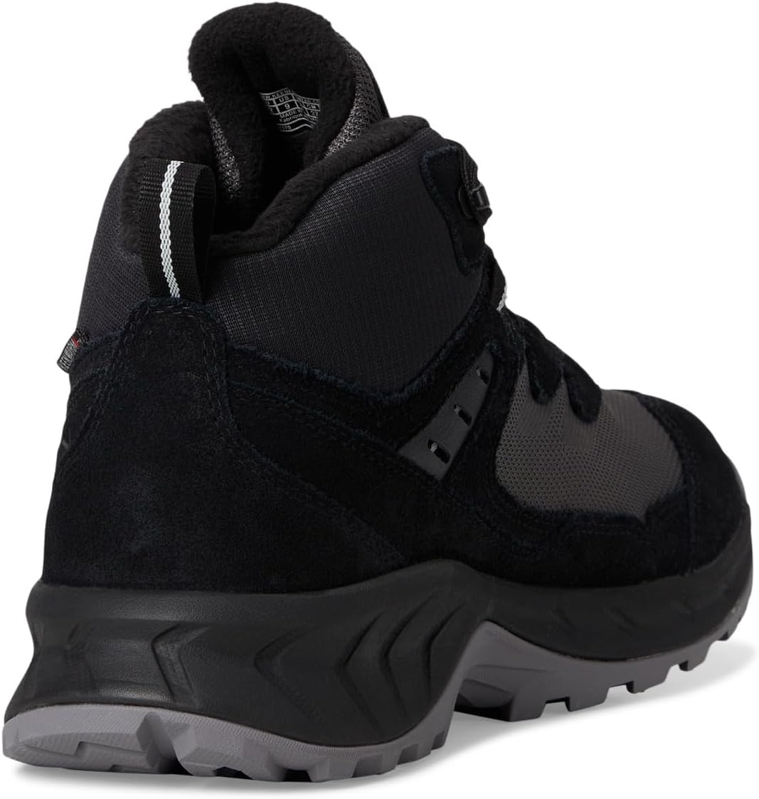 킨 Hightrail Polar 하이킹 부츠