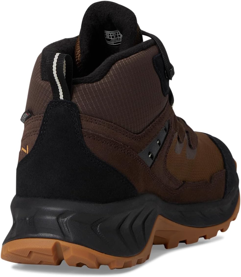 킨 Hightrail Polar 하이킹 부츠