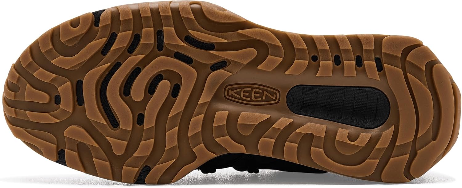 킨 UNEEK Trekker 스니커즈
