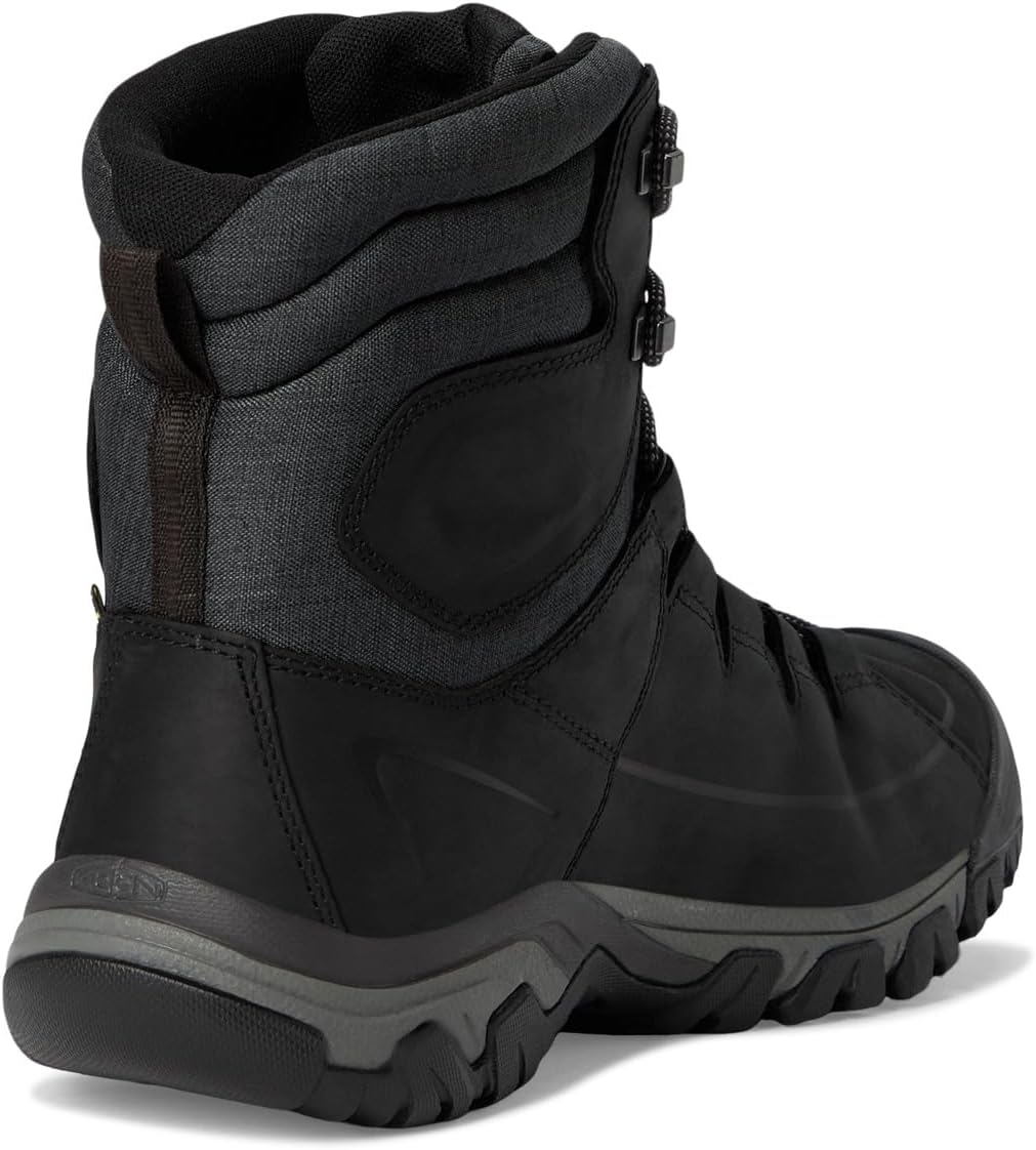 킨 타기 레이스 하이 Polar 워터프루프 Insulated