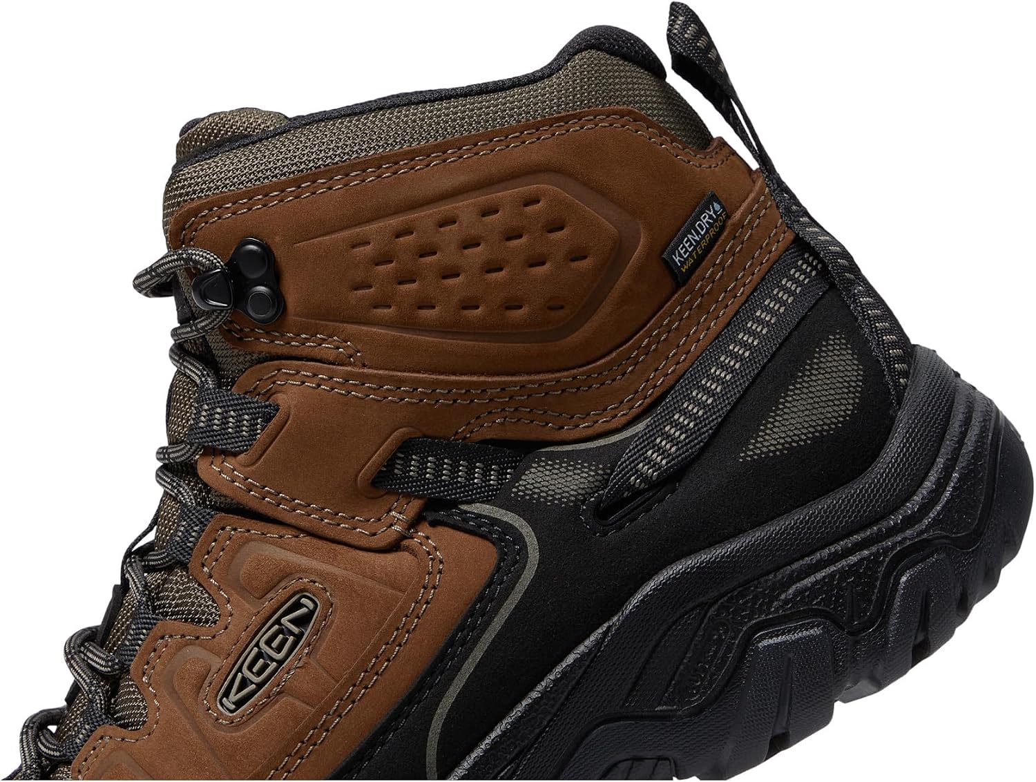 킨 타기 4 미드 Height Durable Comfortable 워터프루프