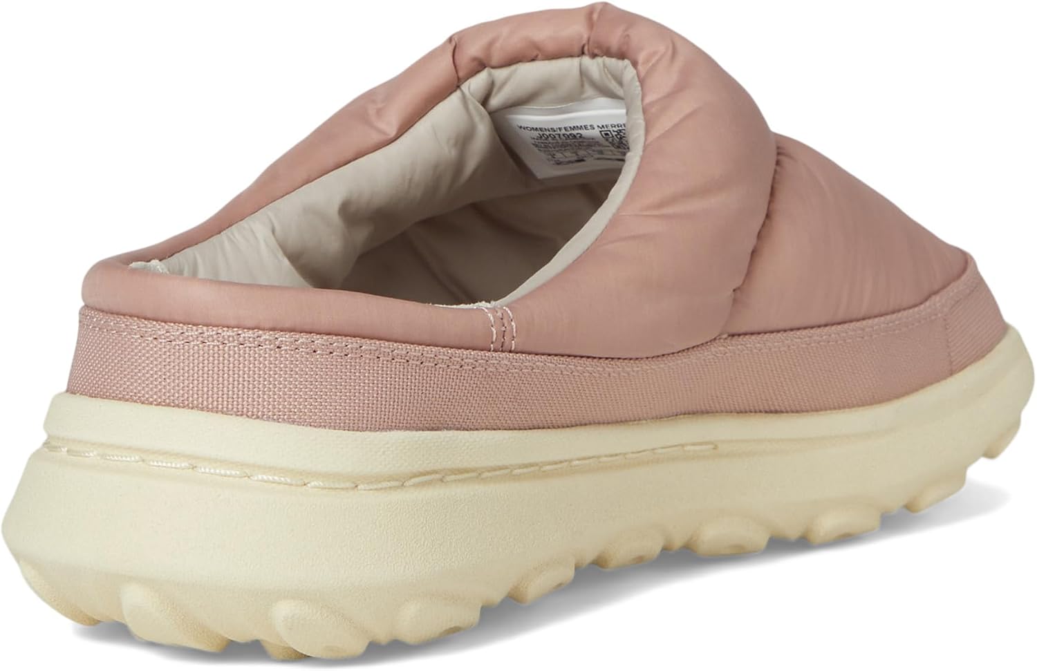 머렐 Hut Moc 2 Quilted 슬라이드