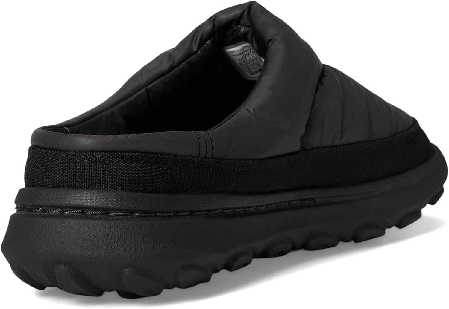 머렐 Hut Moc 2 Quilted 슬라이드