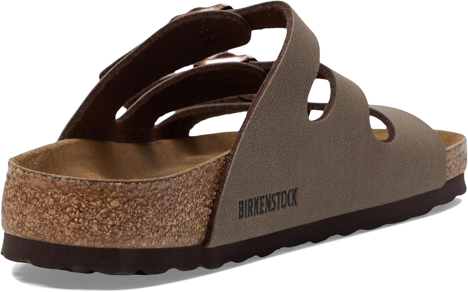 버켄스탁 Florida Soft Footbed Birkibuc
