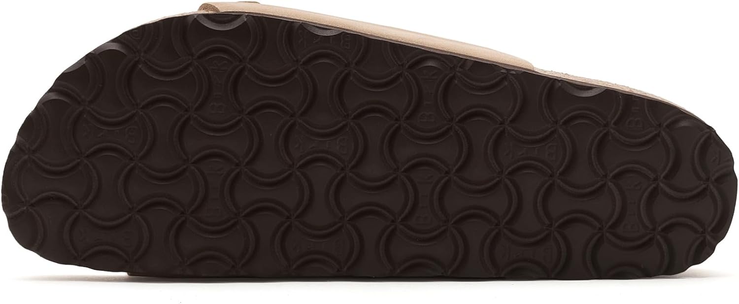 버켄스탁 Granada Nubuck 레더