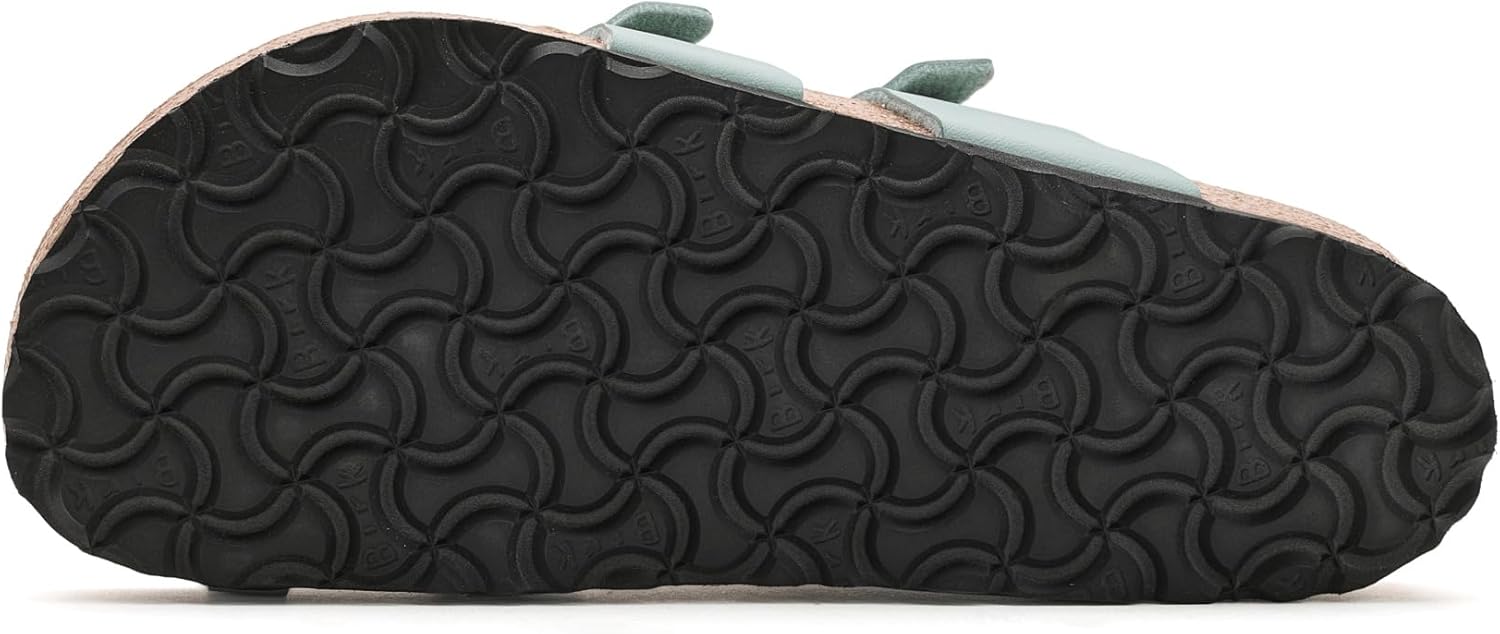 버켄스탁 Mayari Printed Footbed