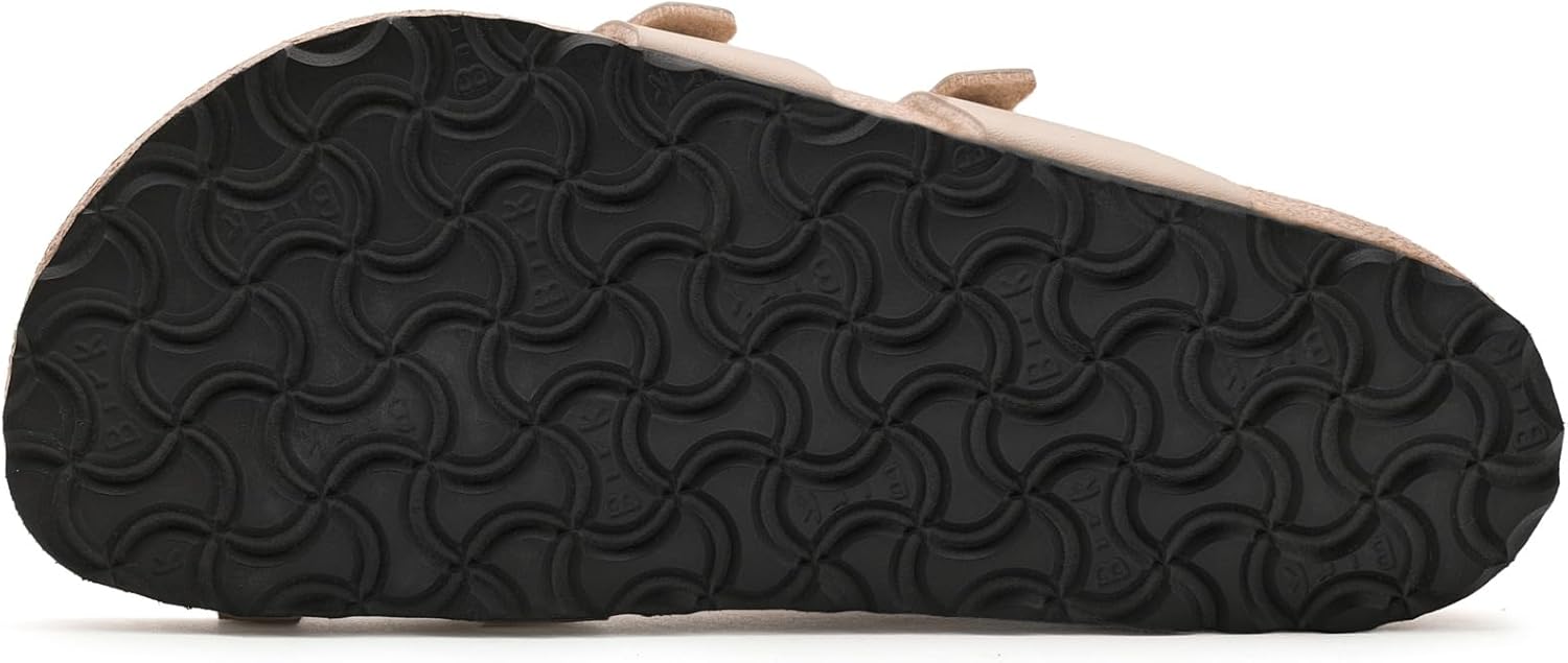 버켄스탁 Mayari Printed Footbed