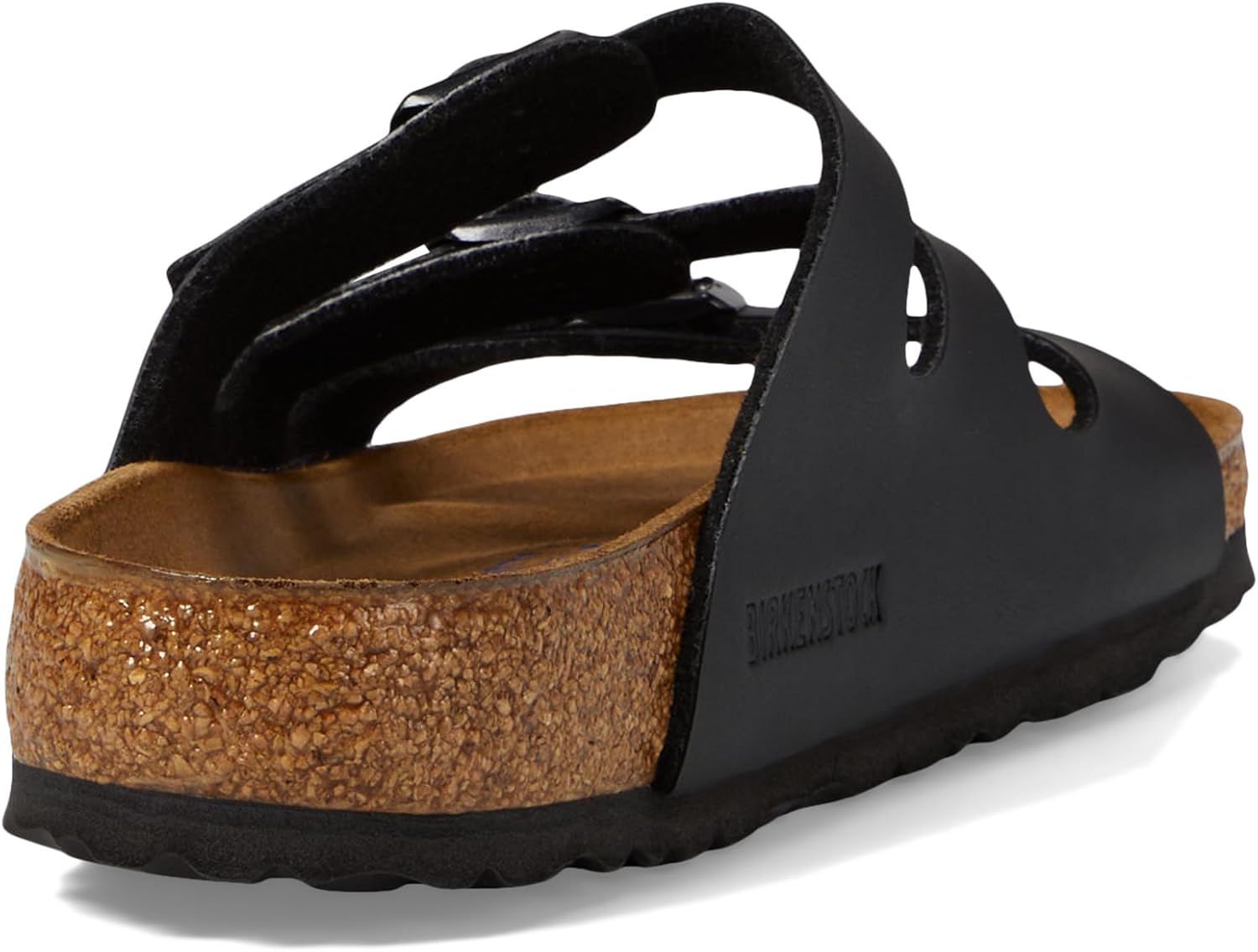 버켄스탁 Florida Soft Footbed Birko Flor™
