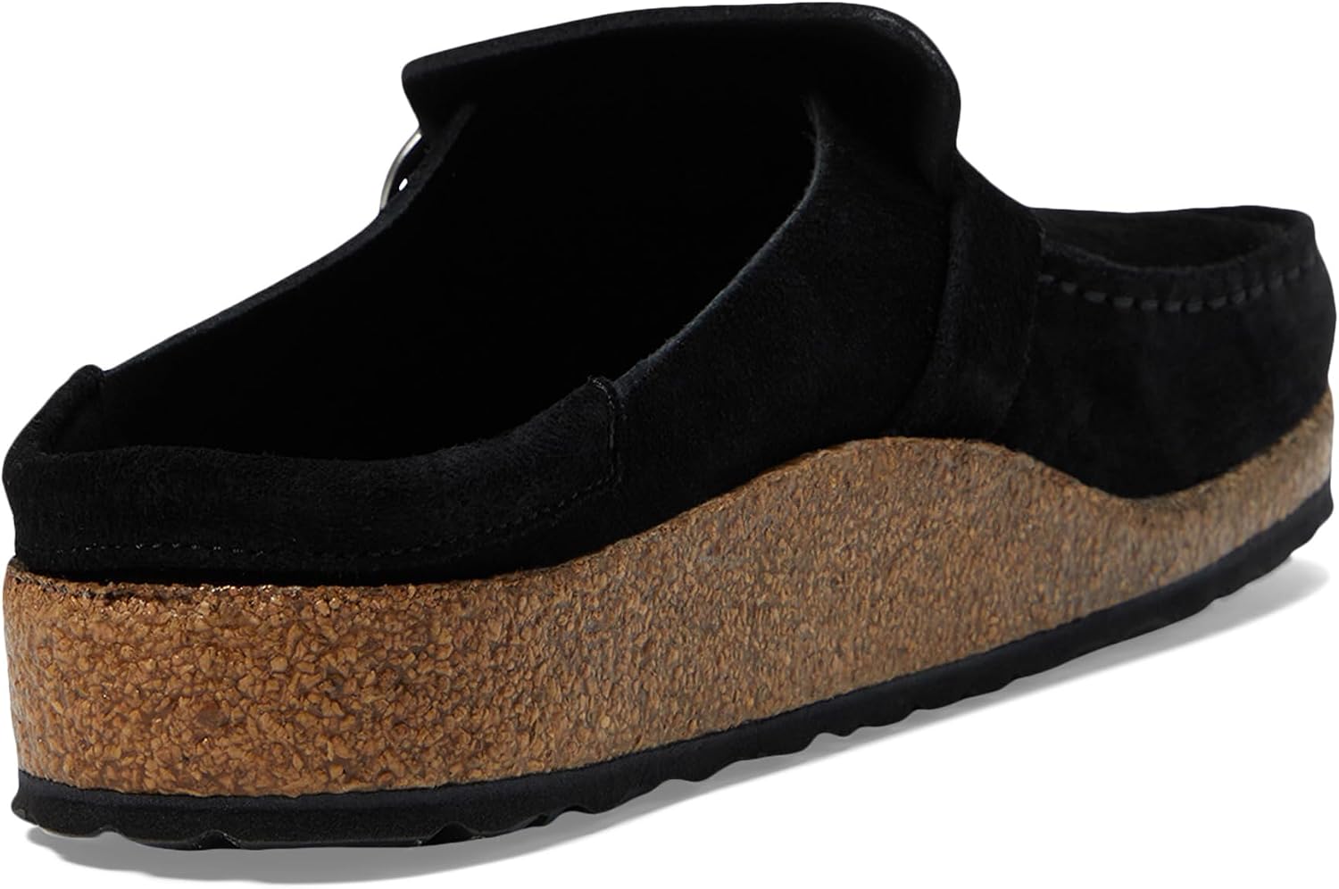 버켄스탁 Buckley Clog 스웨이드