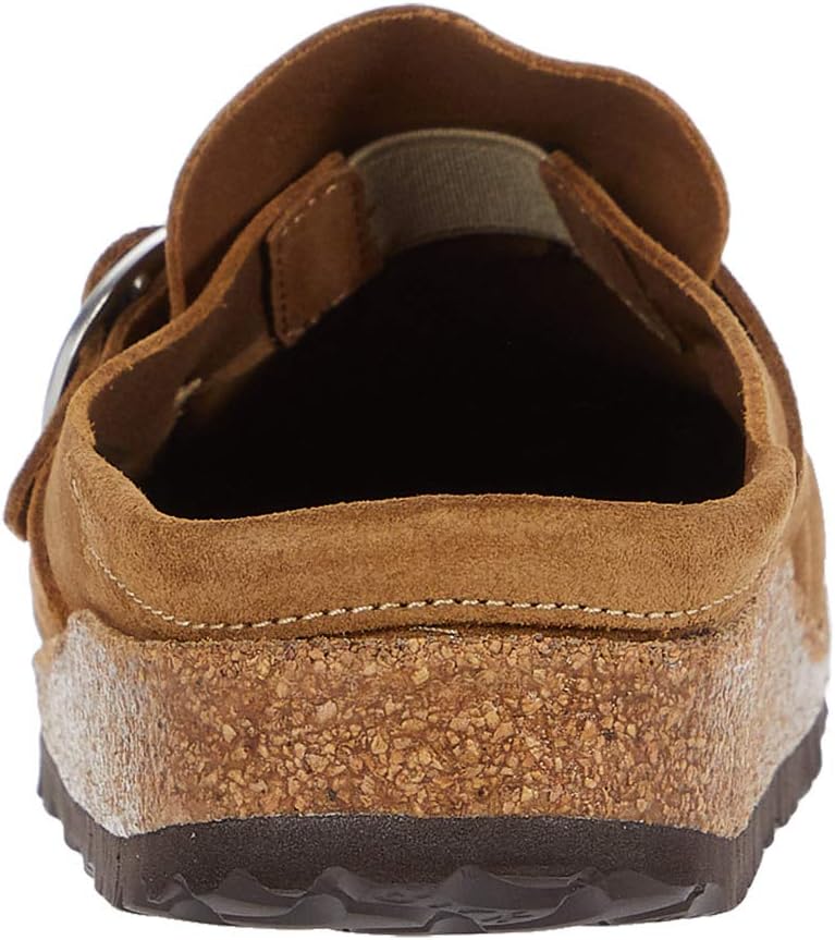 버켄스탁 Buckley Clog 스웨이드