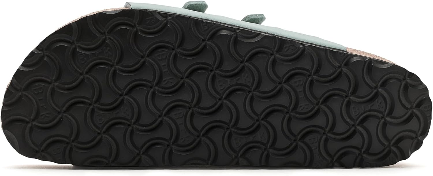 버켄스탁 Florida Printed Footbed