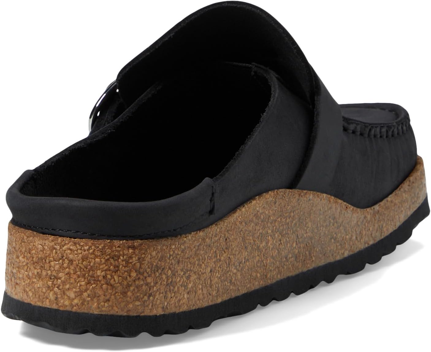 버켄스탁 Buckley Clog Oiled 레더