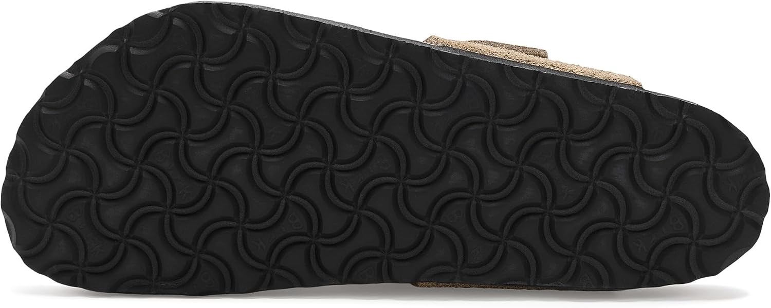 버켄스탁 Gizeh Rivets 스웨이드