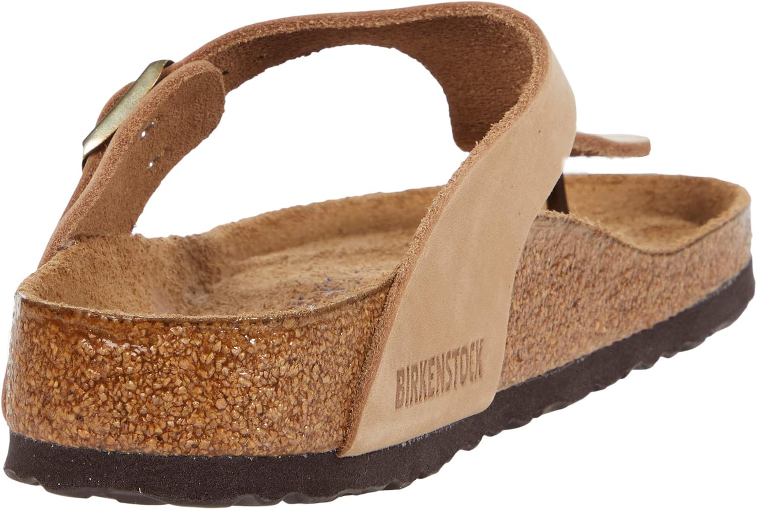 버켄스탁 Gizeh Soft Footbed